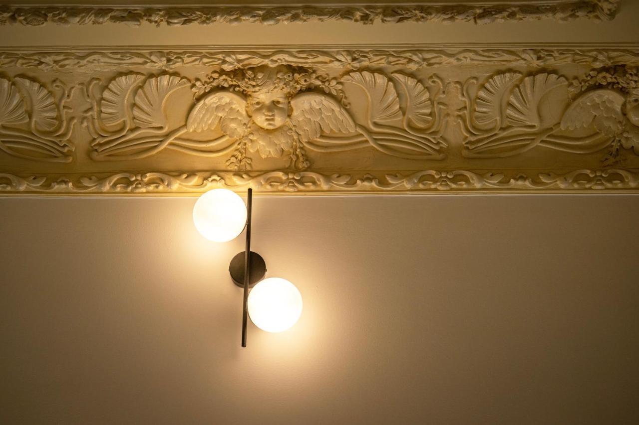 Genesis Grande Acropolis Hill Villa Ateny Zewnętrze zdjęcie