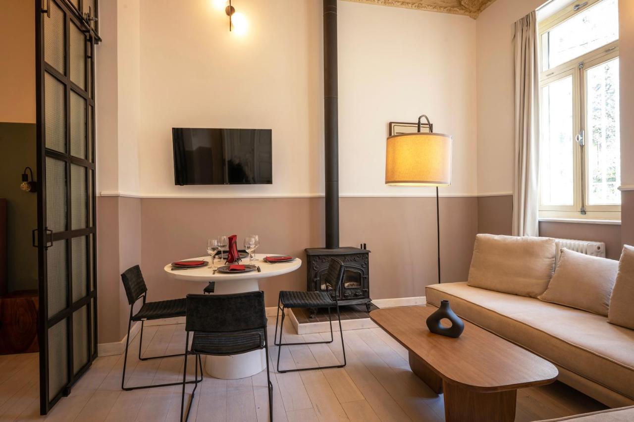 Genesis Grande Acropolis Hill Villa Ateny Zewnętrze zdjęcie