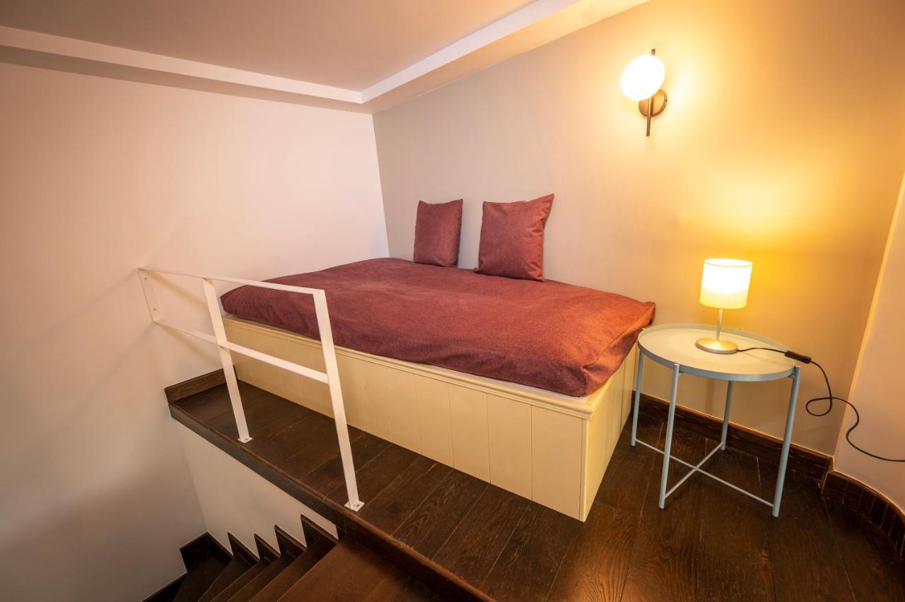 Genesis Grande Acropolis Hill Villa Ateny Zewnętrze zdjęcie