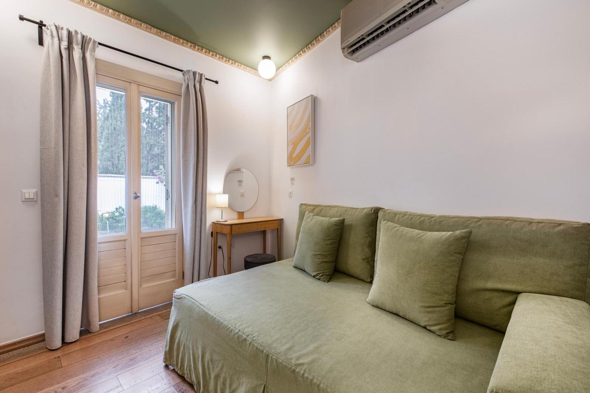 Genesis Grande Acropolis Hill Villa Ateny Zewnętrze zdjęcie