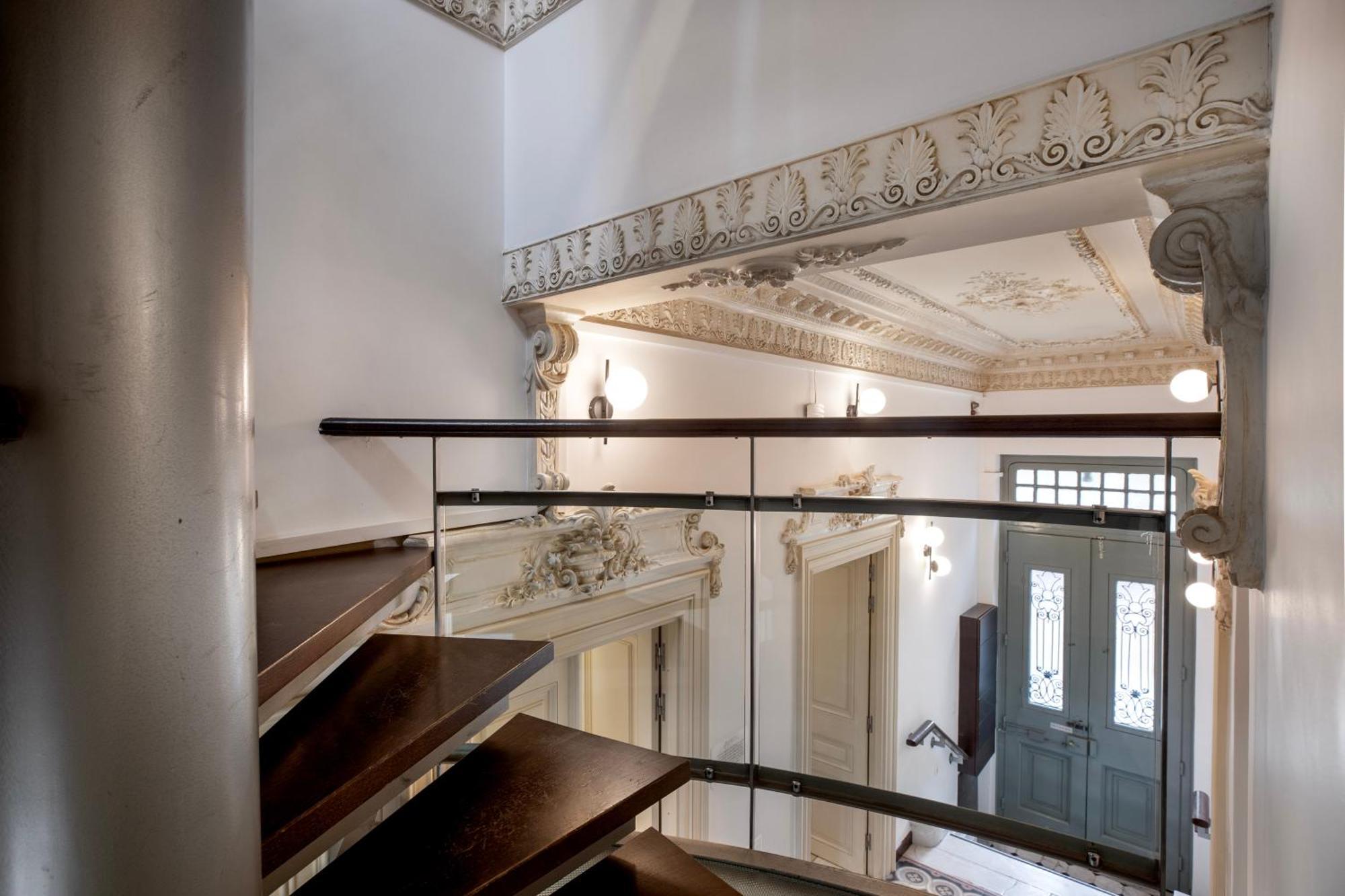 Genesis Grande Acropolis Hill Villa Ateny Zewnętrze zdjęcie