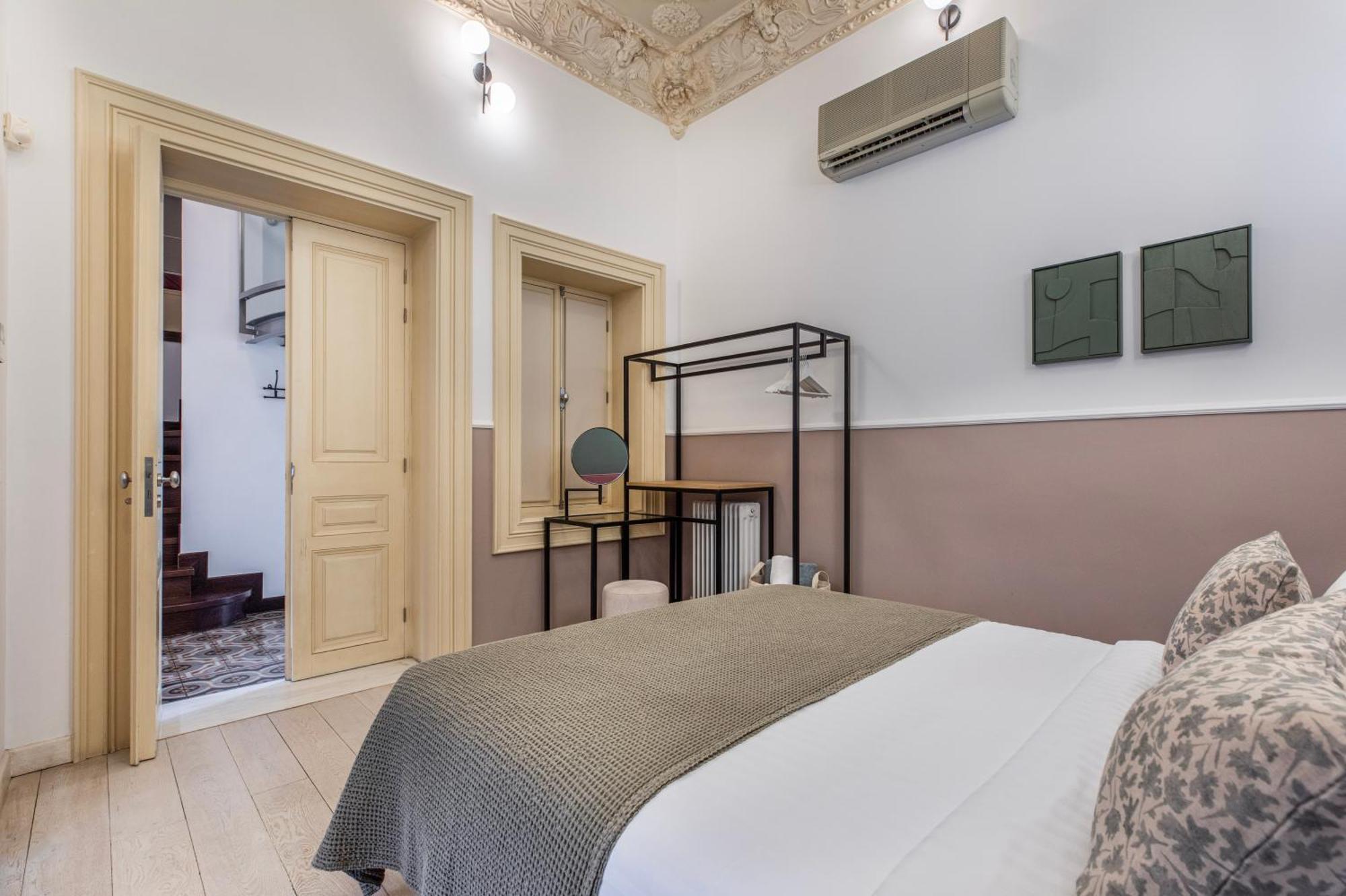Genesis Grande Acropolis Hill Villa Ateny Zewnętrze zdjęcie